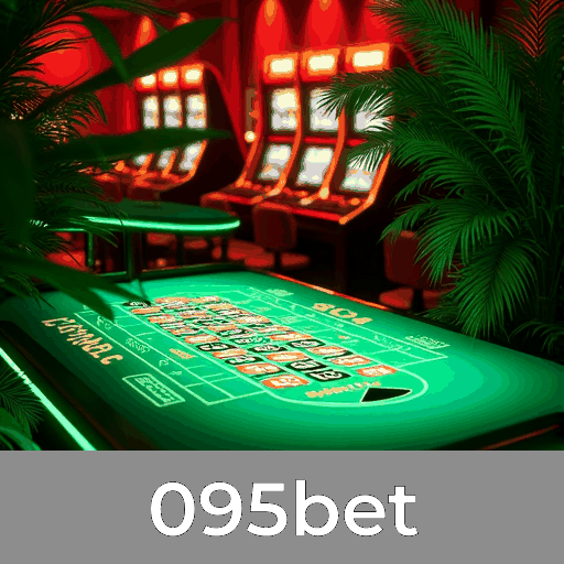 095bet: Experiência de cassino ao vivo para jogadores brasileiros