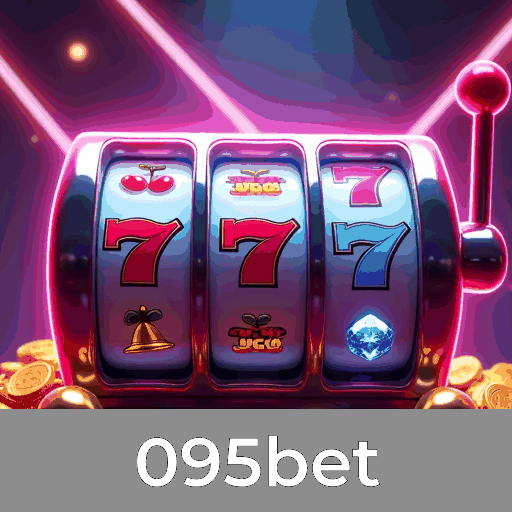 095bet: Slots com Jackpot - Jogos de Mesa Estratégicos - Realidade Virtual Imersiva - Brasil Joga Aqui